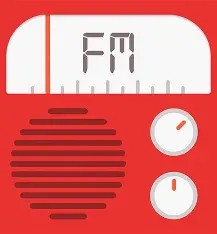 蜻蜓FM logo